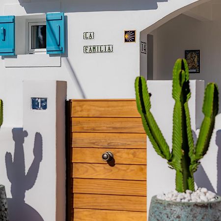 La Familia Beach House La Cala La Cala De Mijas Exterior photo