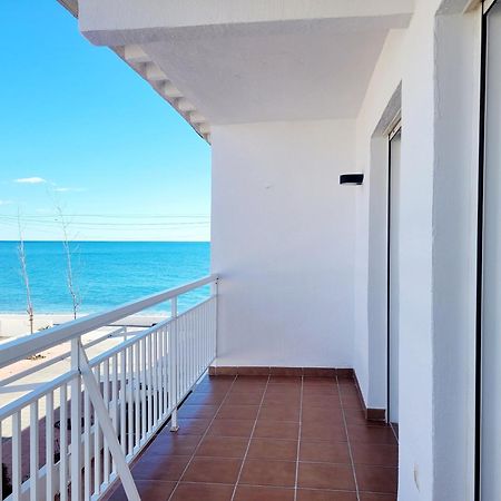 La Familia Beach House La Cala La Cala De Mijas Exterior photo
