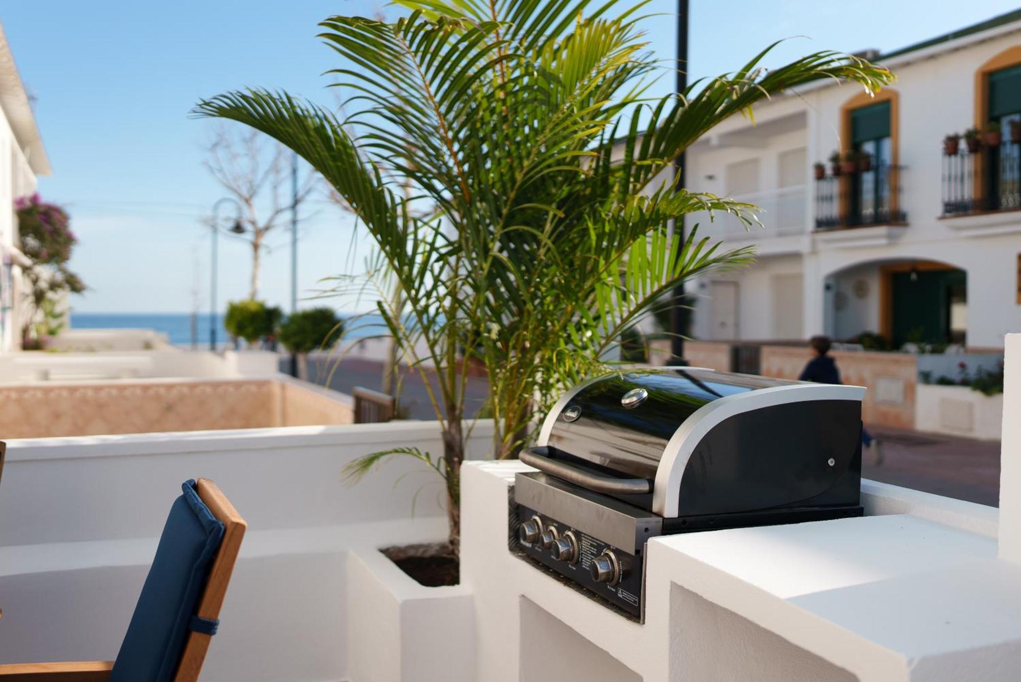 La Familia Beach House La Cala La Cala De Mijas Exterior photo