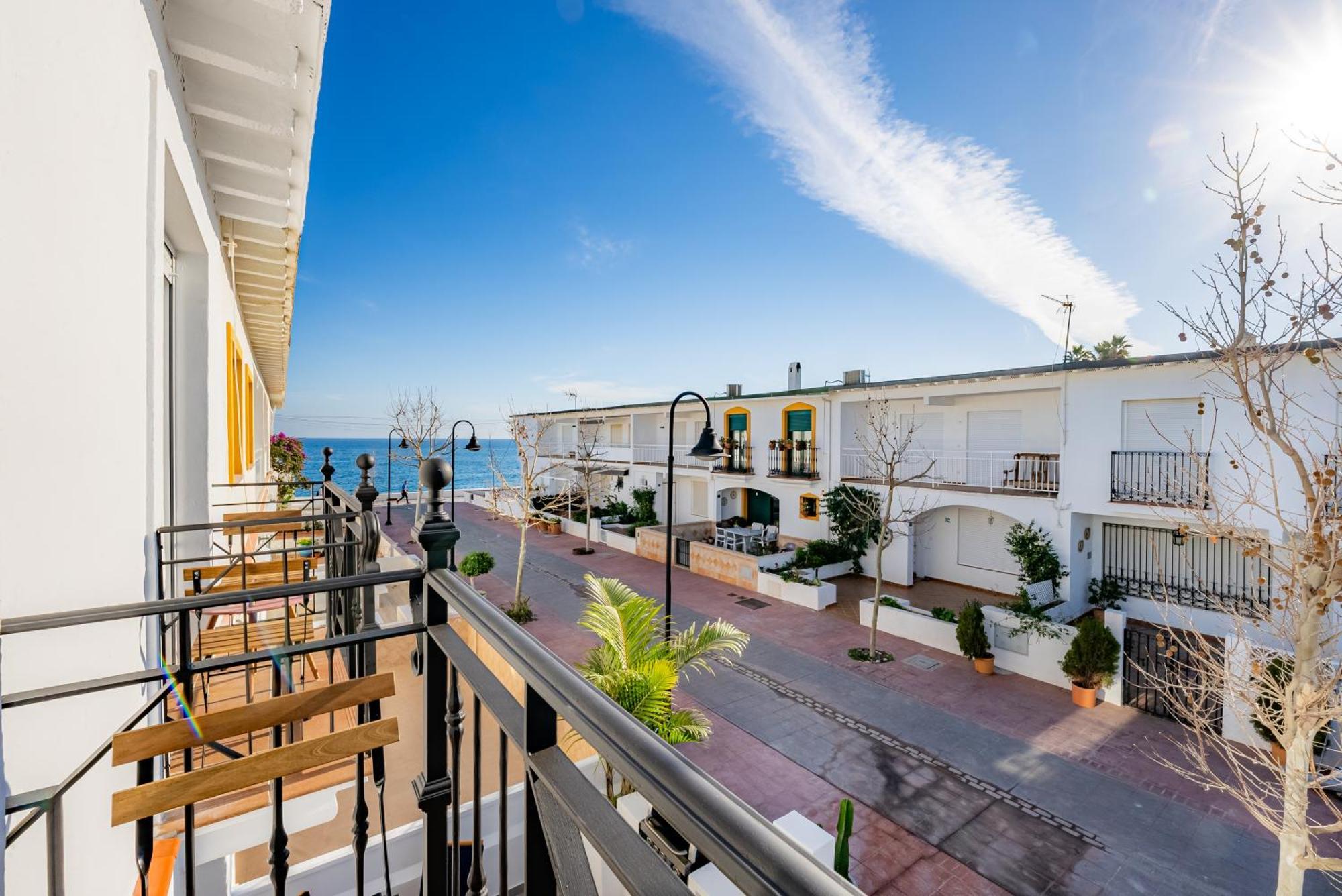 La Familia Beach House La Cala La Cala De Mijas Exterior photo
