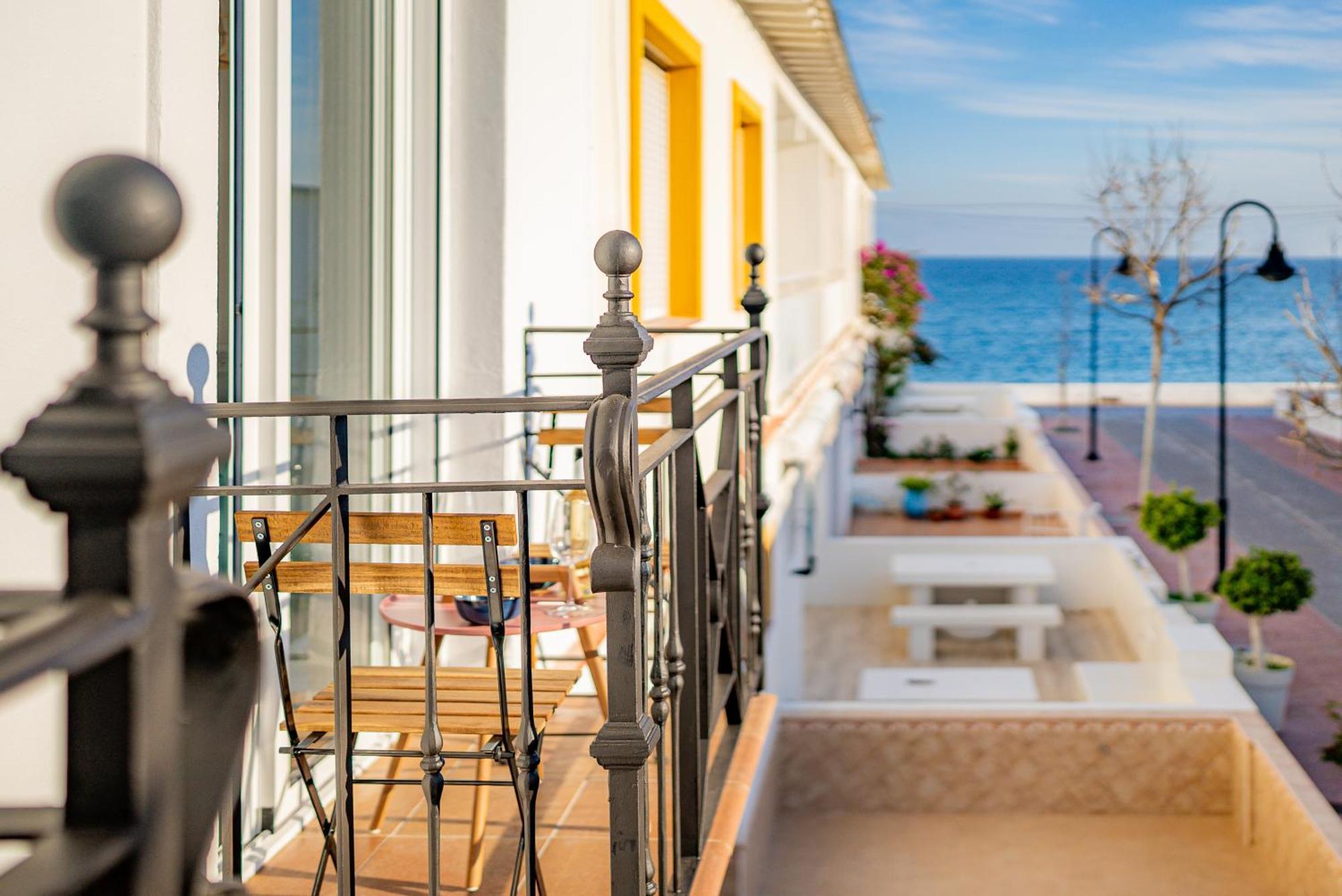 La Familia Beach House La Cala La Cala De Mijas Exterior photo