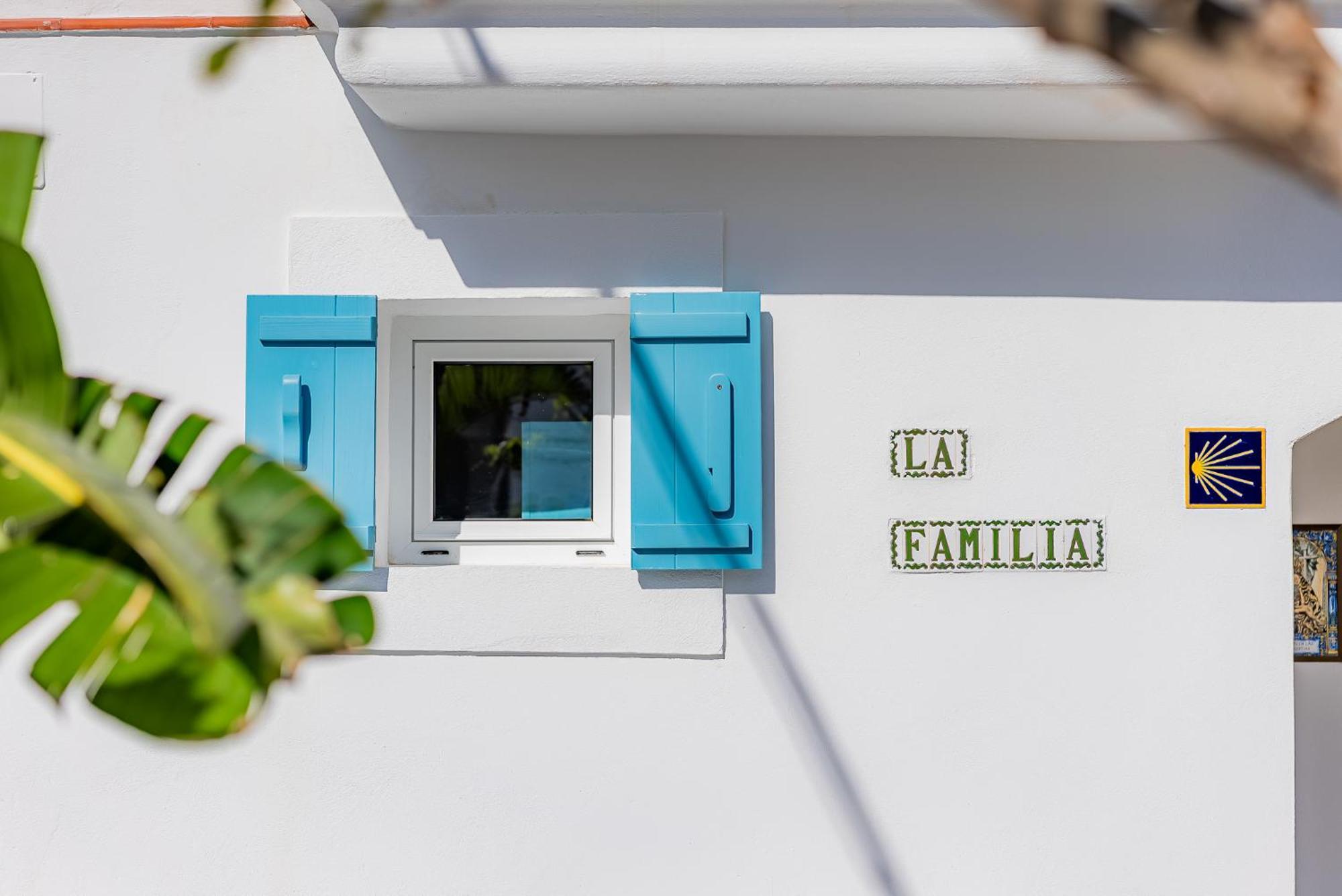 La Familia Beach House La Cala La Cala De Mijas Exterior photo