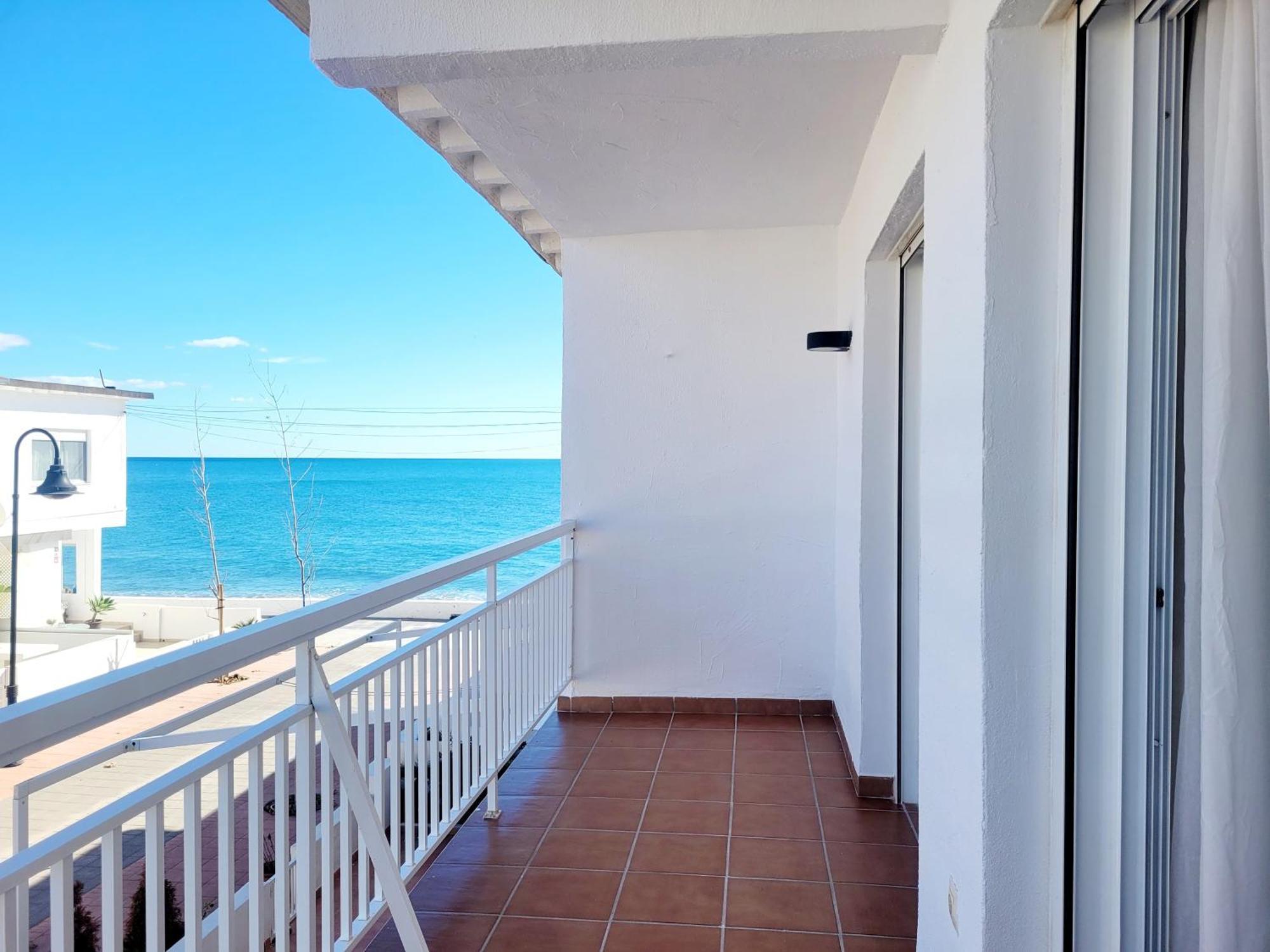 La Familia Beach House La Cala La Cala De Mijas Exterior photo