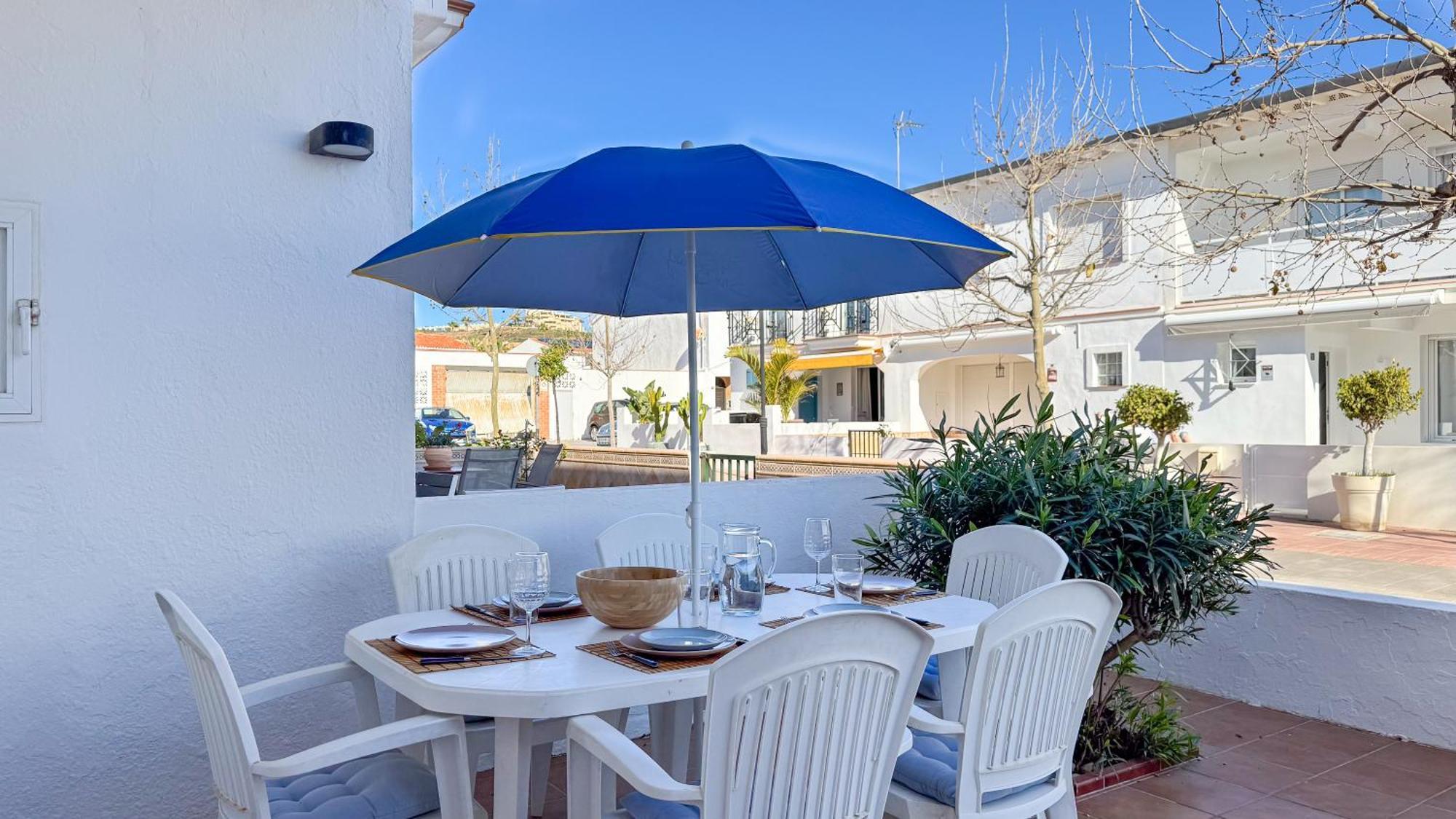La Familia Beach House La Cala La Cala De Mijas Room photo