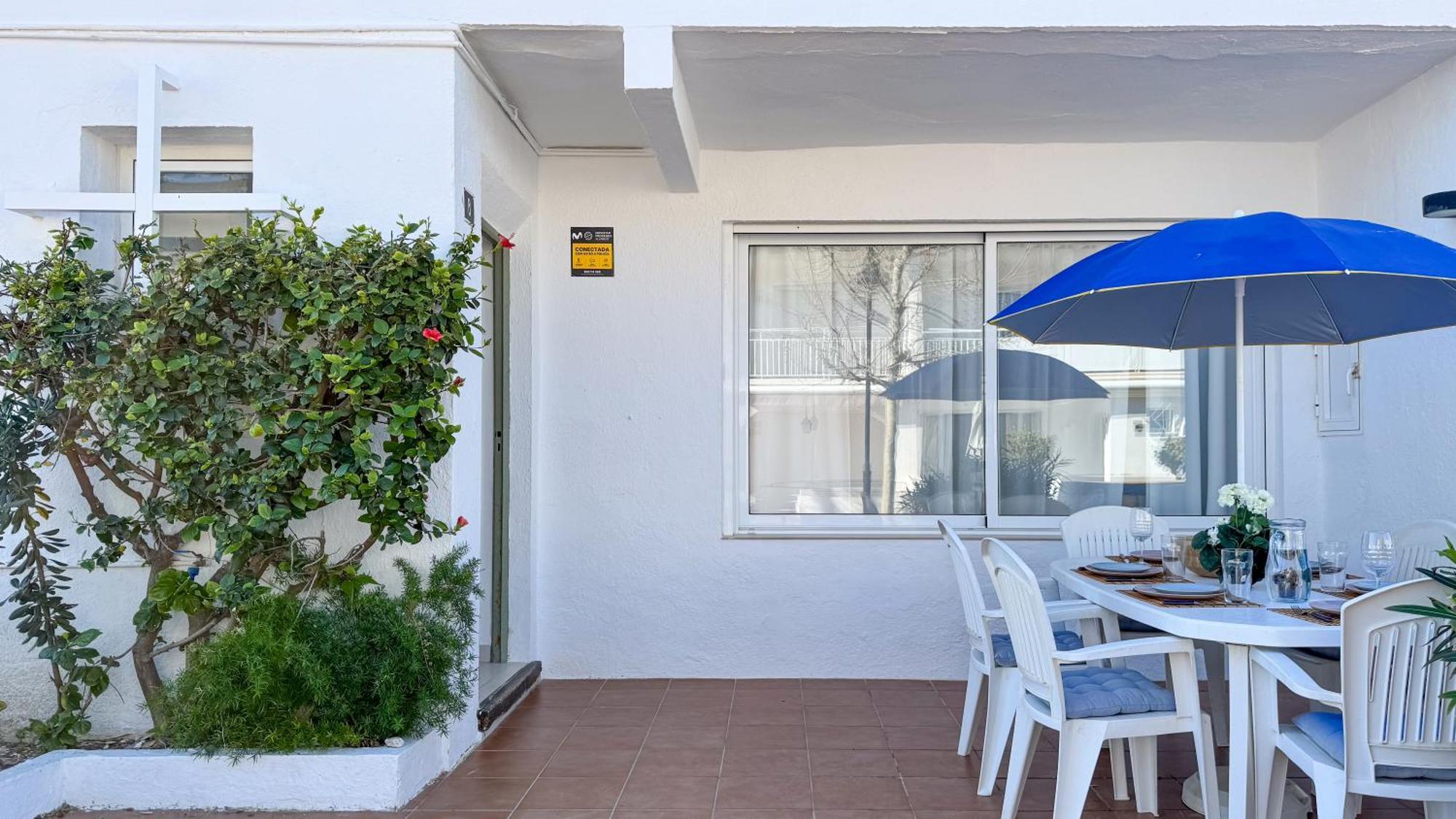 La Familia Beach House La Cala La Cala De Mijas Room photo