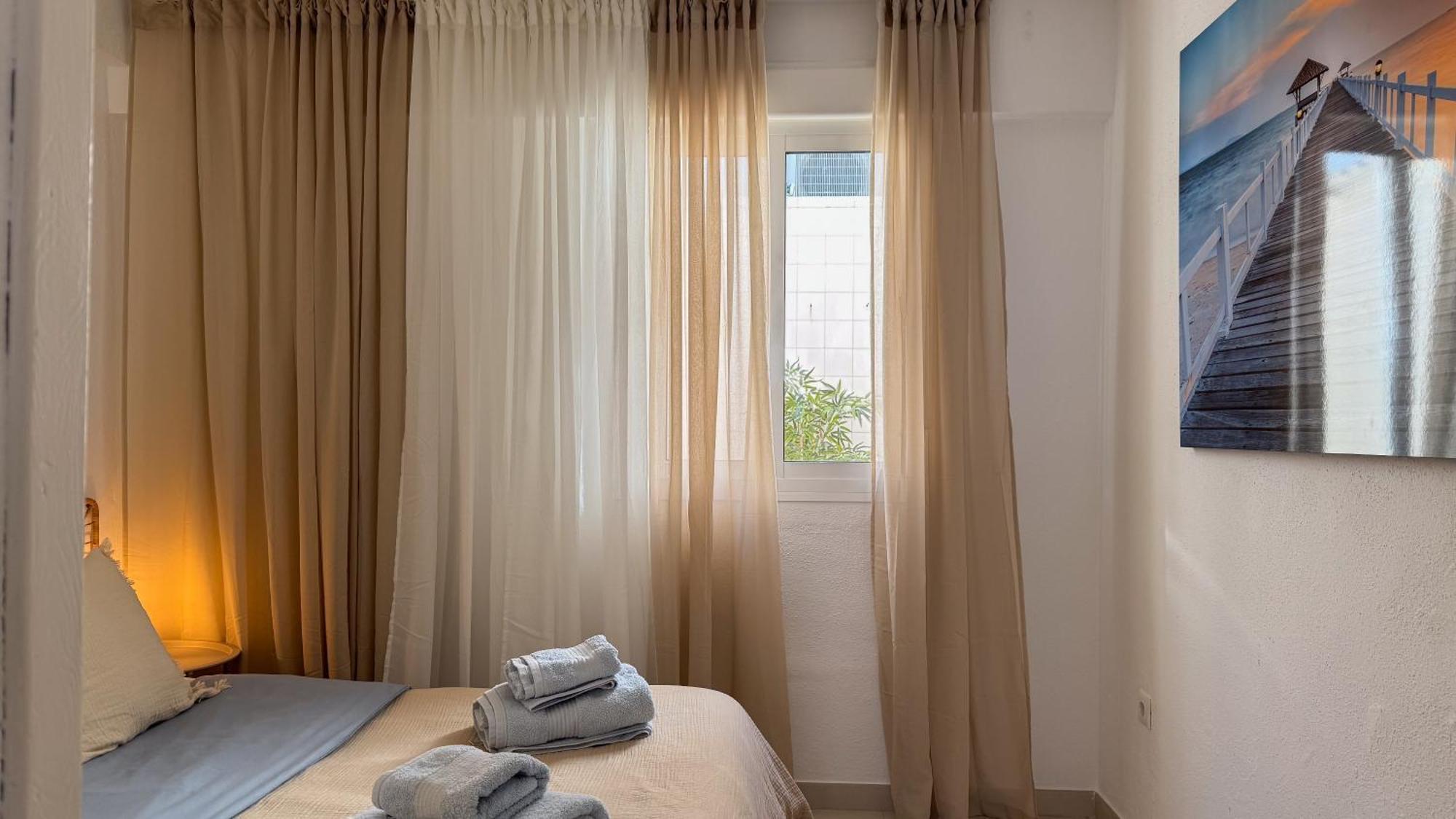 La Familia Beach House La Cala La Cala De Mijas Room photo