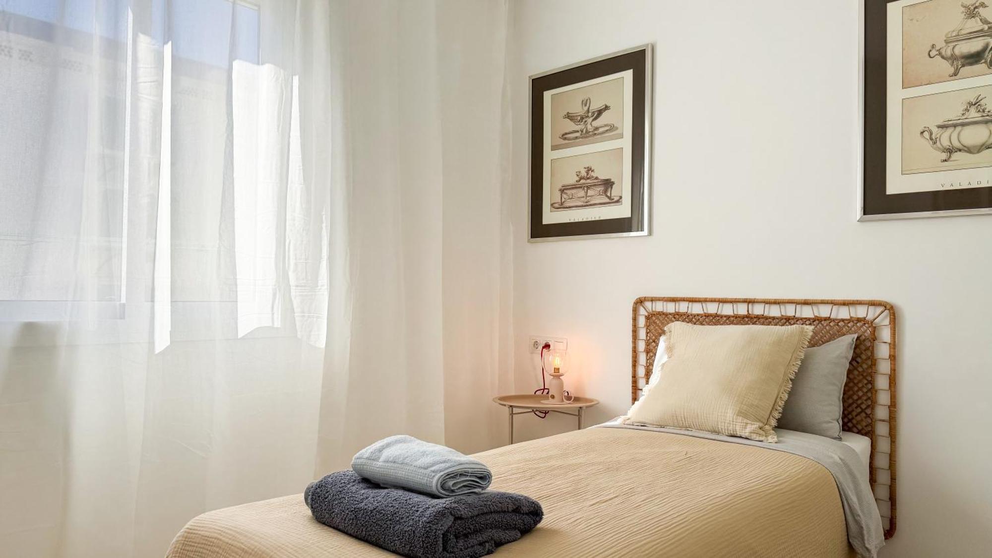 La Familia Beach House La Cala La Cala De Mijas Room photo