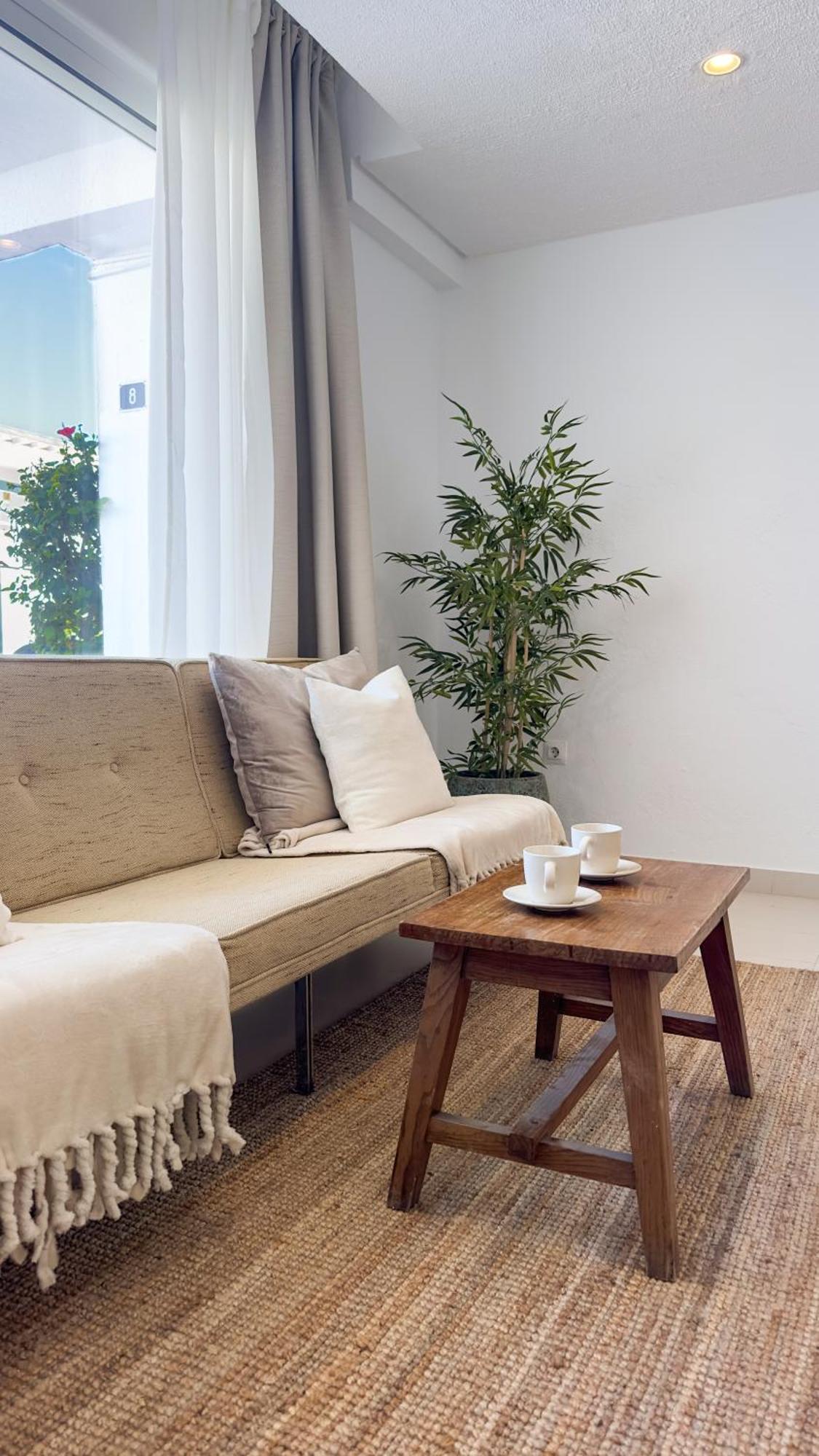 La Familia Beach House La Cala La Cala De Mijas Room photo
