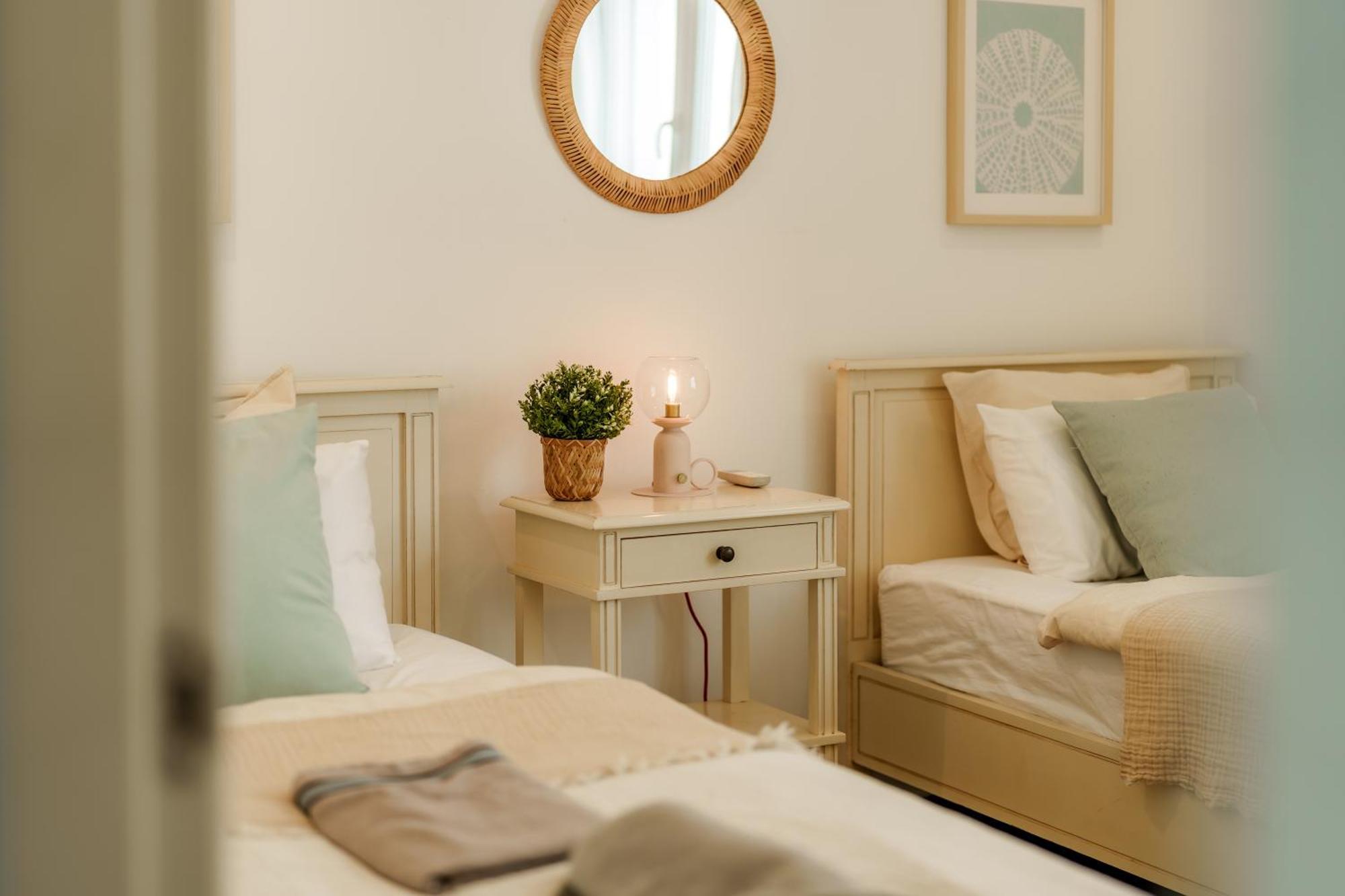 La Familia Beach House La Cala La Cala De Mijas Room photo