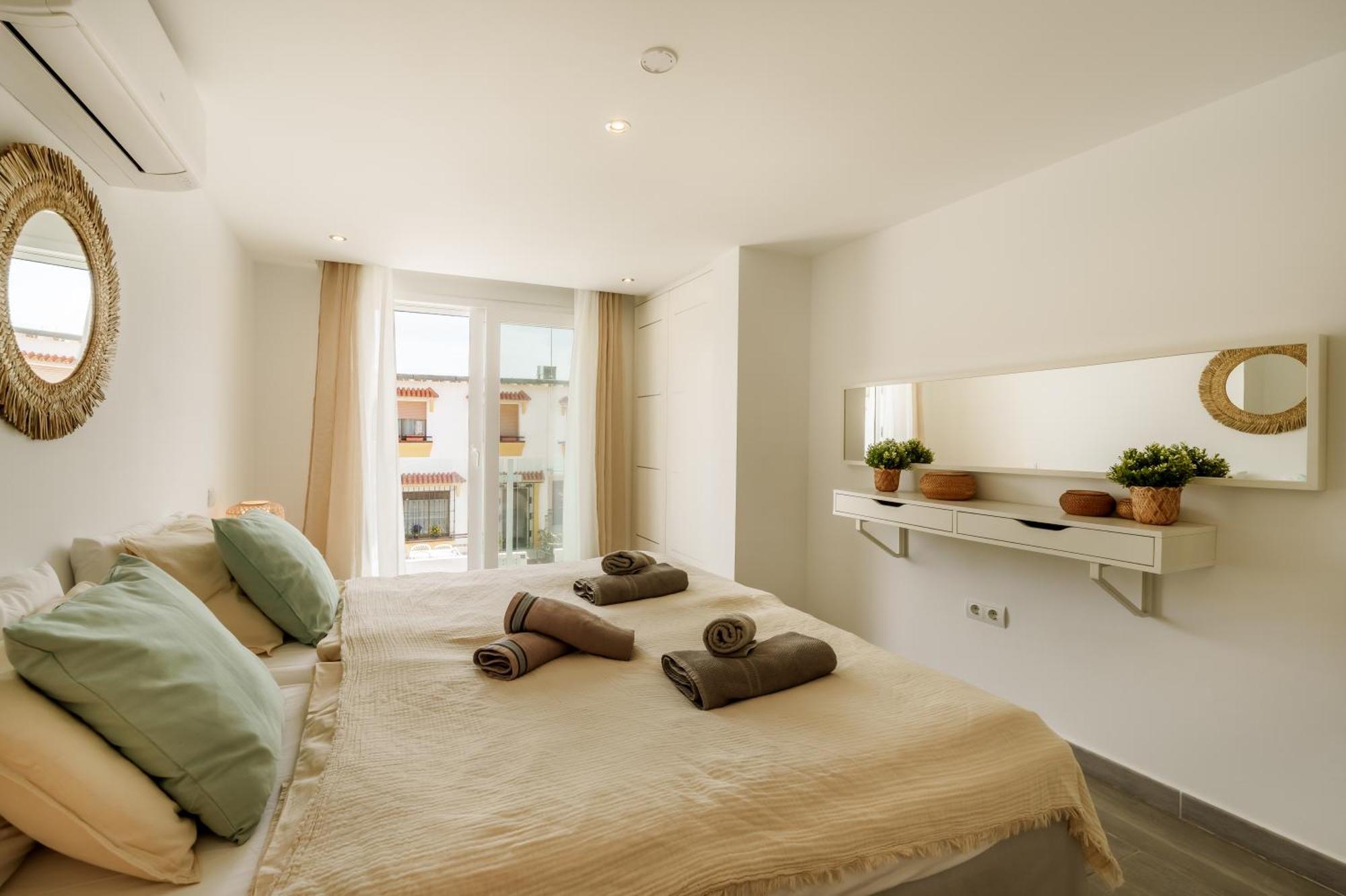 La Familia Beach House La Cala La Cala De Mijas Room photo