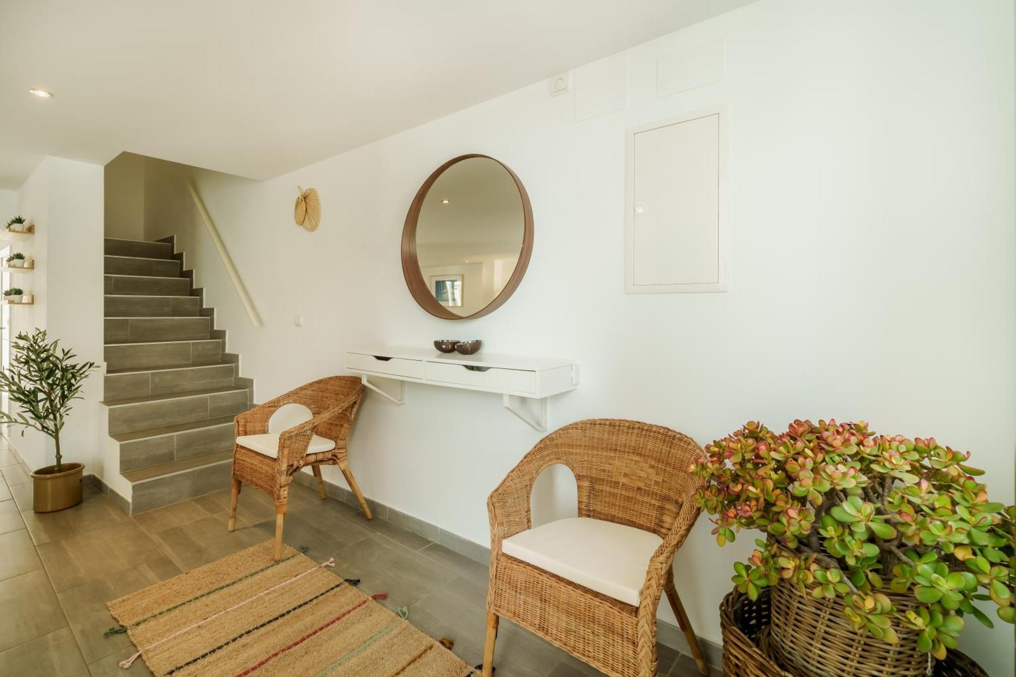 La Familia Beach House La Cala La Cala De Mijas Room photo